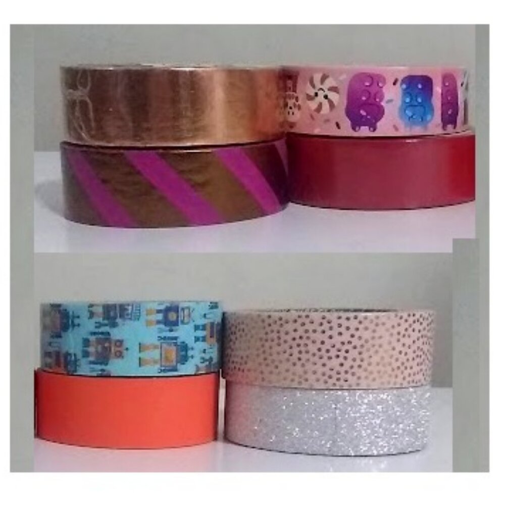 washi bundle